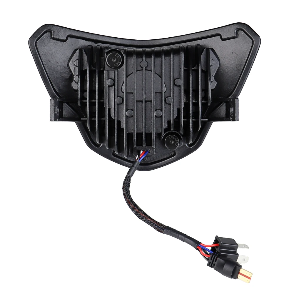 Motorcycle LED Headlight Hi/Low Beam DRL Light for BMW G310R G310GS G 310 R GS 310GS 310R 2016-2022 Accessories