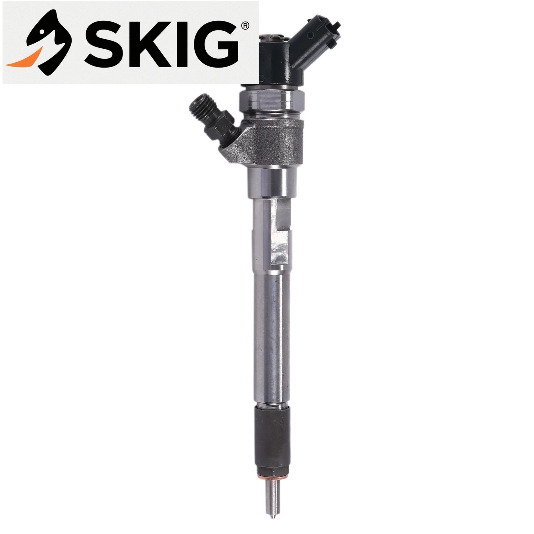 مناسبة 0445110253   33800-27800 0445110254   حاقن وقود الديزل CRDI الجديد لمحرك Hyundai Santa Fe KIA VGT EU4 2.2L