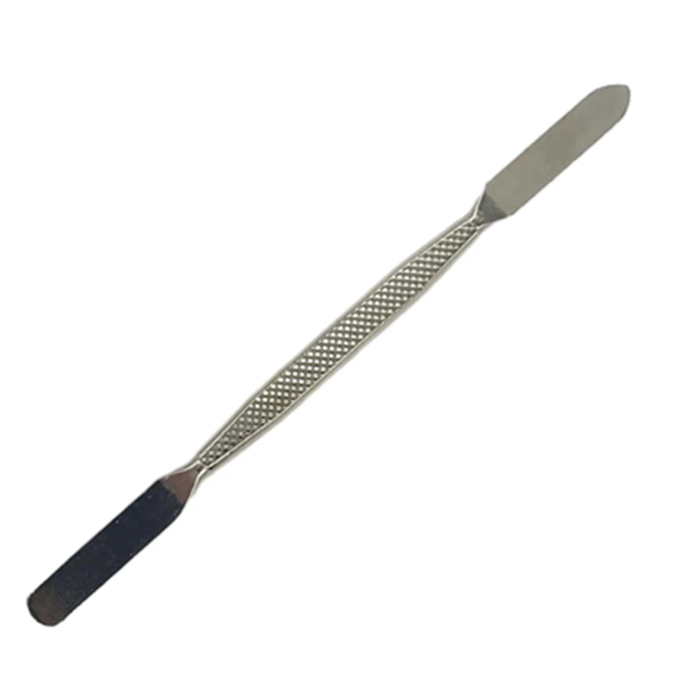 Telefono Spudger metallo Tablet leva apertura strumenti di riparazione telefoni smontare lame metallo Crowbar smontare Kit spatola strumento manuale
