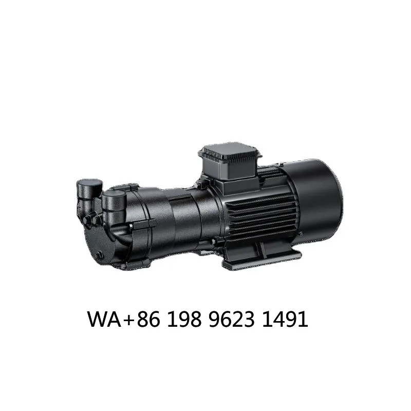 

SBV Water Liquid Ring Vacuum Pump for Industrial Vacuum Packaging Filtration Sterilization