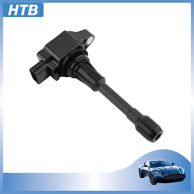 22448-1HM0A 1 Piece Ignition Coil For NISSAN MARCH K13 SUNNY N17 SYLPHY B17 TIIDA C12 VERSA 1.6L CUBE 1.8L 224481HM0A