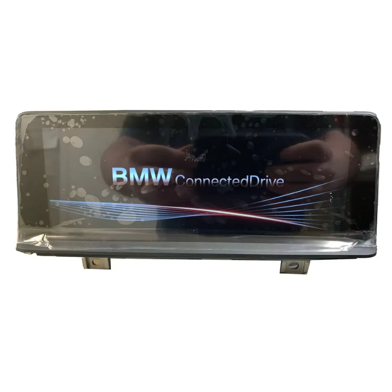 Original  65509281688 L7 CID Wide Screen GPS Navigation Info Display For 2012 - 2017 BMW 3 4 Series