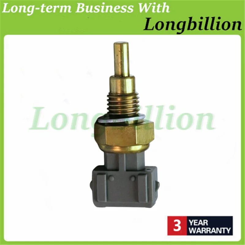 1.6L Water Tank Coolant Temperature Sensor A11-3808030 for Chery Amulet Cown Fulwin 475/480 Engine 1.3 1.6L Car Accessories NEW