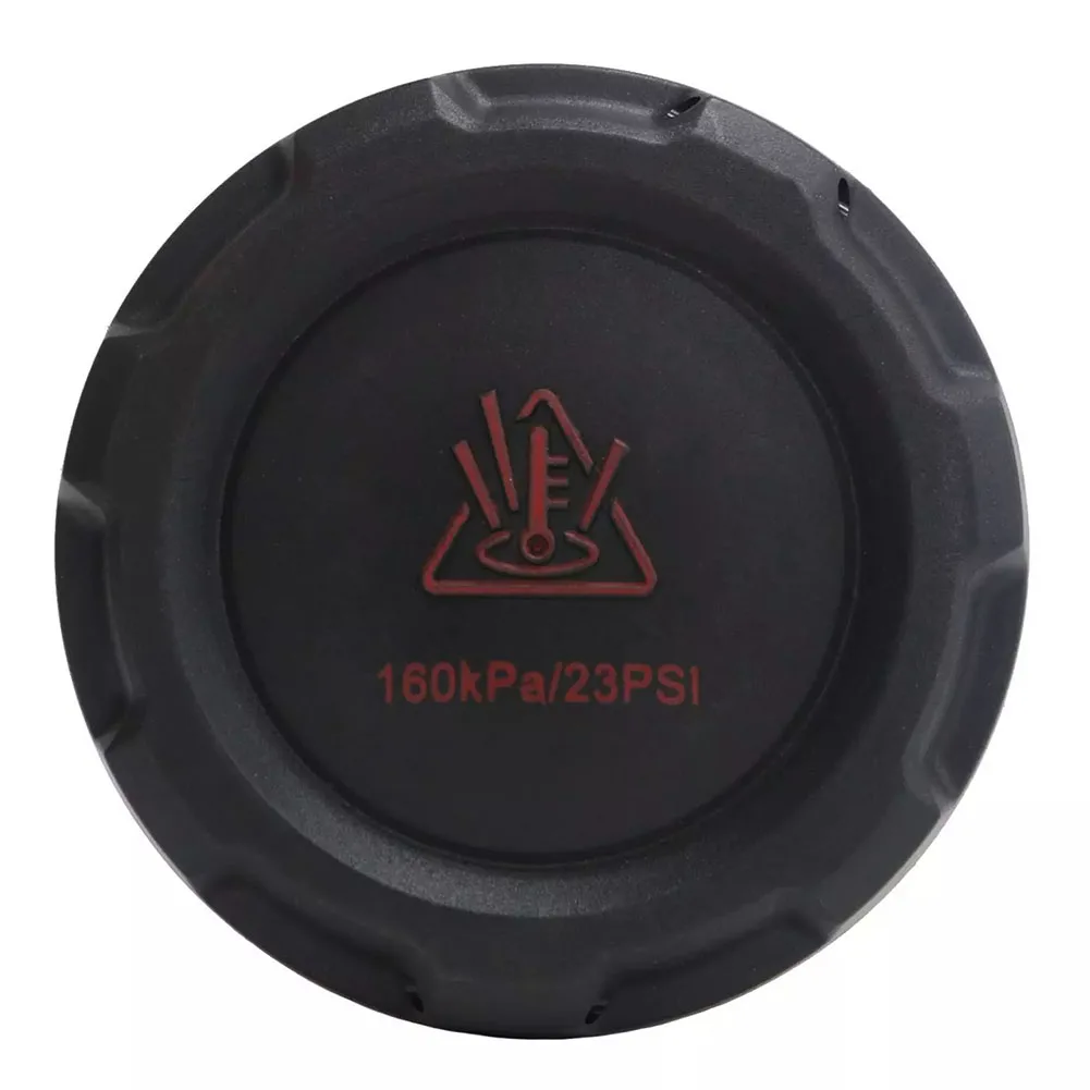 

Brand New Water Tank Cap Cover Accessories Coolant Expansion Easy Installation Parts Replacement For Golf 8 MK8