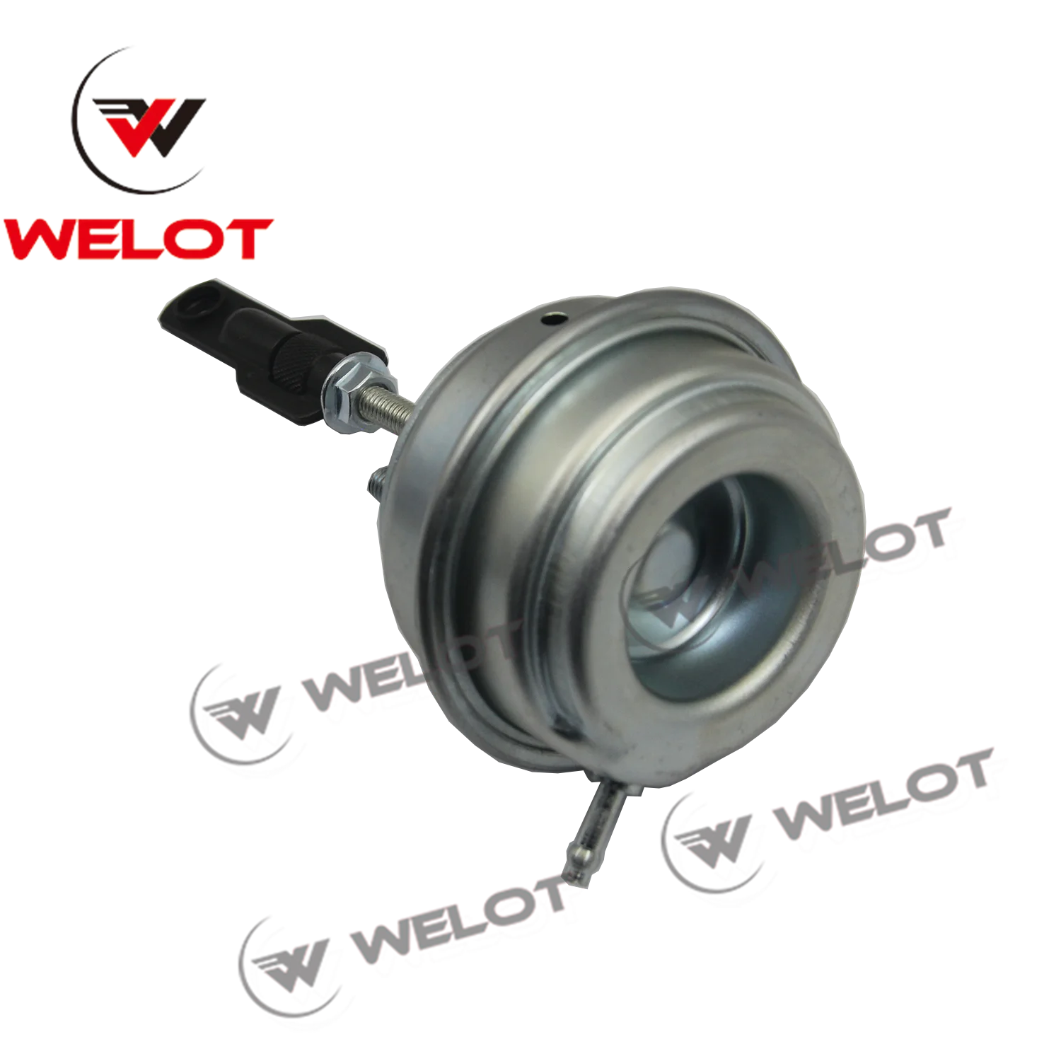 799171 -5002S Turbo-mechanischer Aktuator 825246 Wastegate GT1238SZ 860259 55231037 Für Fiat Panda 1.3 JTD A13DTC 2009/11 – Detail 3