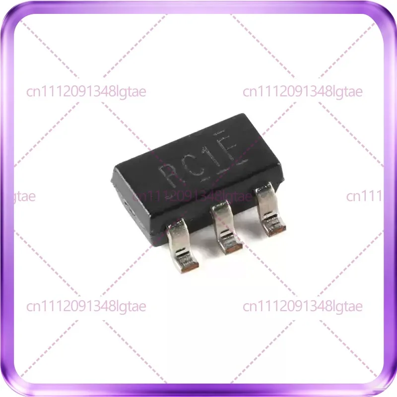 100pcs Original, SMD LMV321IDBVR SOT-23-5 Low Voltage Single Operational Amplifier Chip