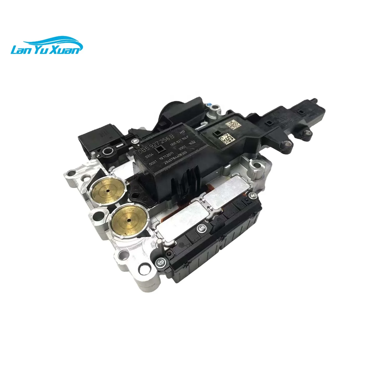 Gen2 Reman 0B5 927156K TCU DL501 Auto Gearbox Part 0B5927156J transmission system part 0b5 dq501 tcm for Audi