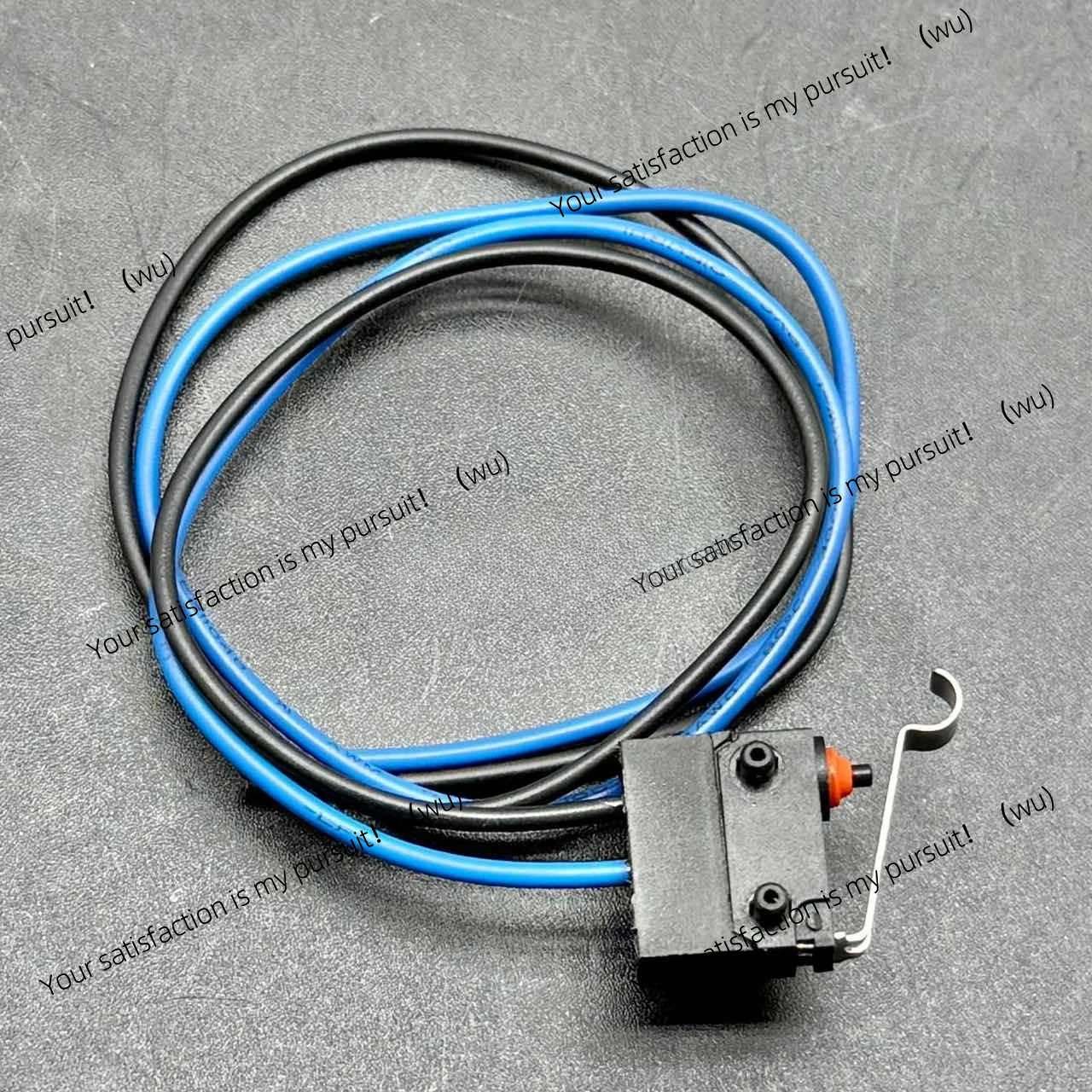 

1pc for VW Phaeton Bentley Flying Spur Self suction door lock electric suction door micro control switch