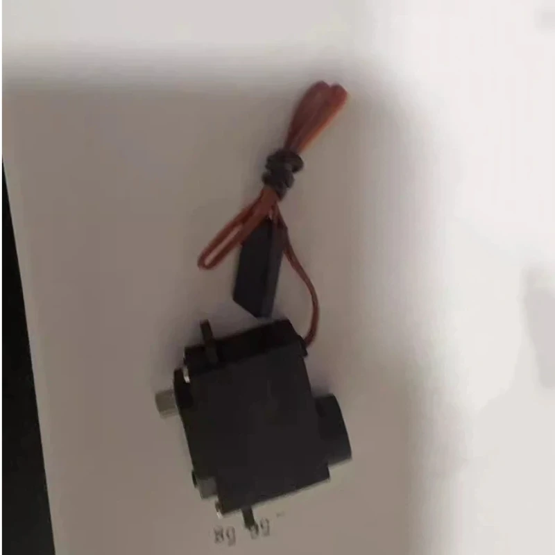 Special Servo for Bionic Butterfly & Flapping Wing RC Drone, Replacement Accessory Part for Butterfly Aircraft