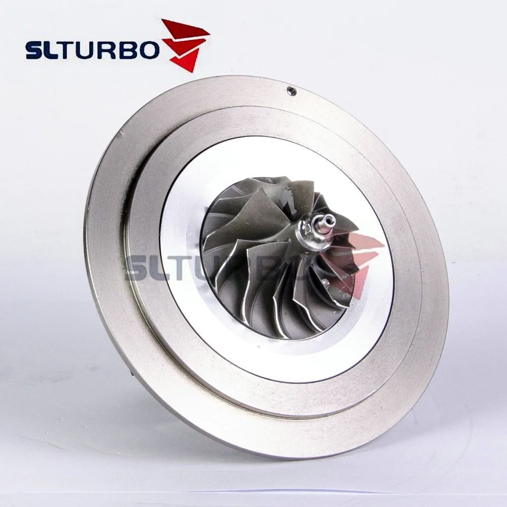 GT1238 Turbo Core SH01-13700 810357-0002 Turbocharger Cartridge for Mazda 3, 6, CX-3, CX-5, CX-7 2.2 Bi TDI 2012-2015