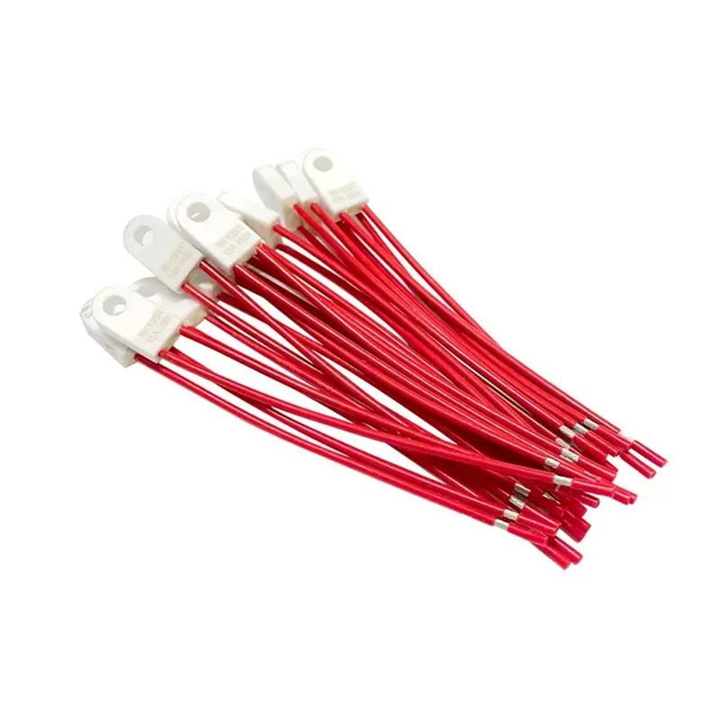 AT93-For VORON 2.4 لـ VORON مجموعة ملحقات الطابعة ثلاثية الأبعاد Hotbed مصهر حراري 6 قطعة 15A #2