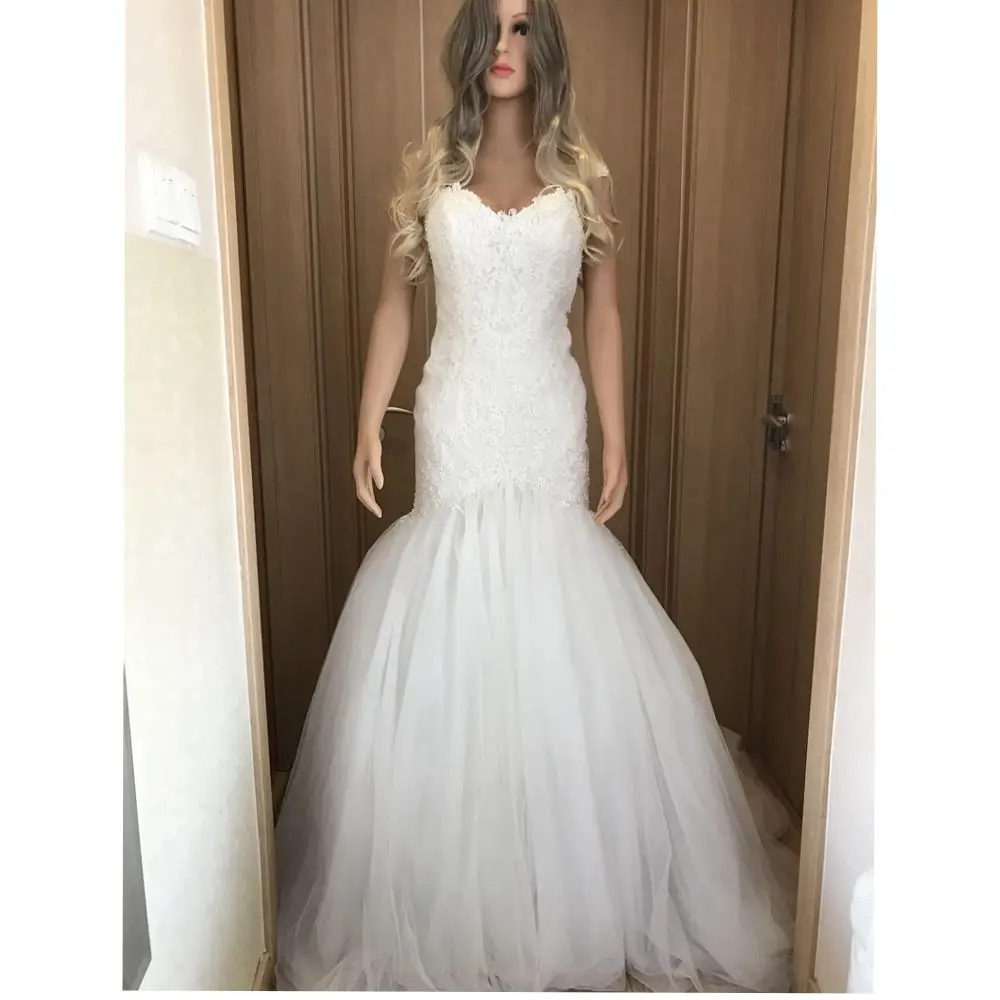 

Instock Stock Cleanrance Wedding Dress Cheap Wedding Dress Sample Not New Dresses