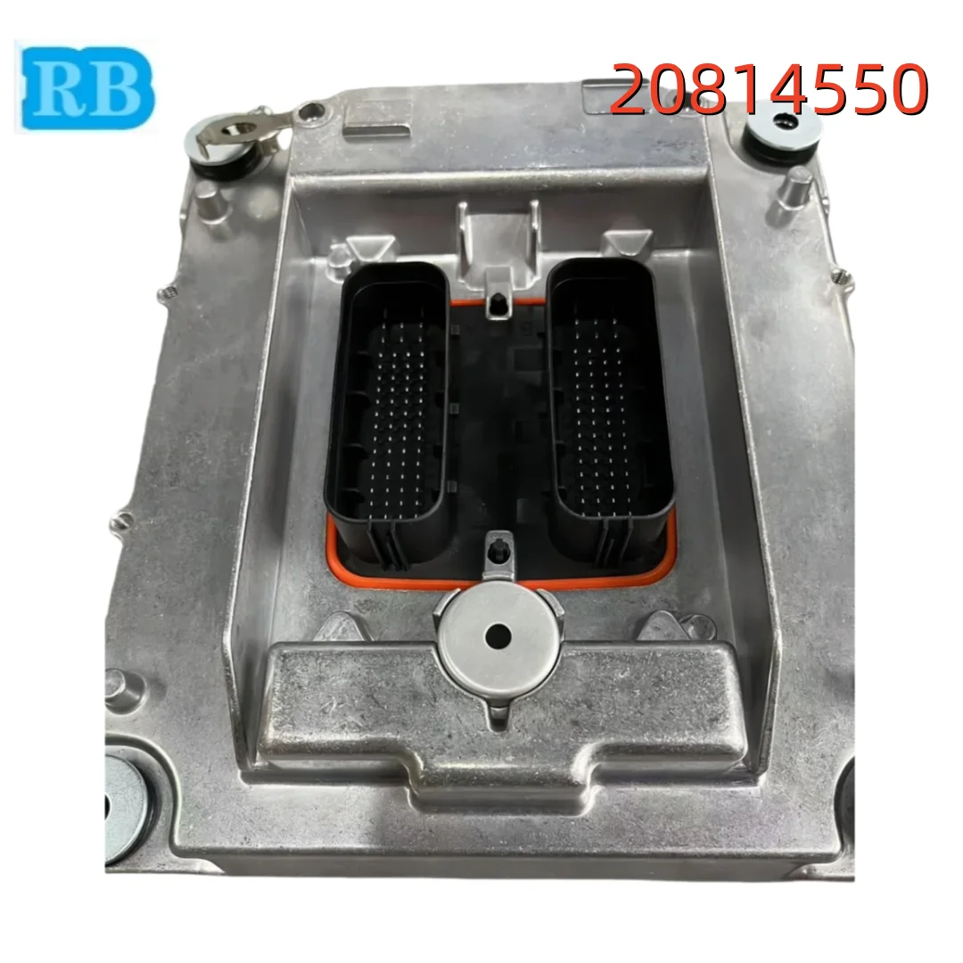 20814550 ECU Engine Control Module  with Program High Quality Brand New,one year quality guarantee