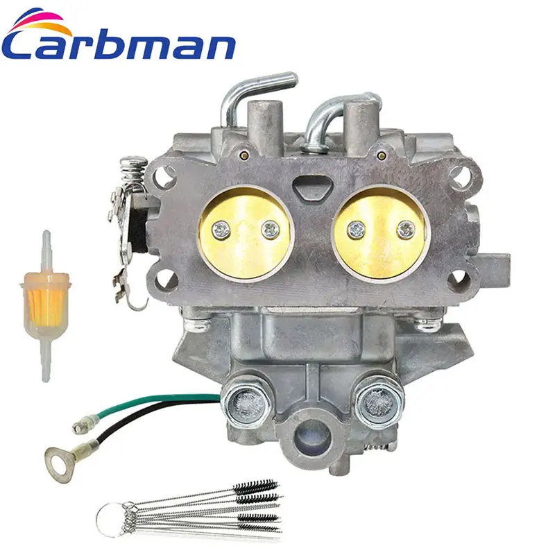 Карбюратор карбюратора для Kawasaki FH641V 15003-7044 15003-7078