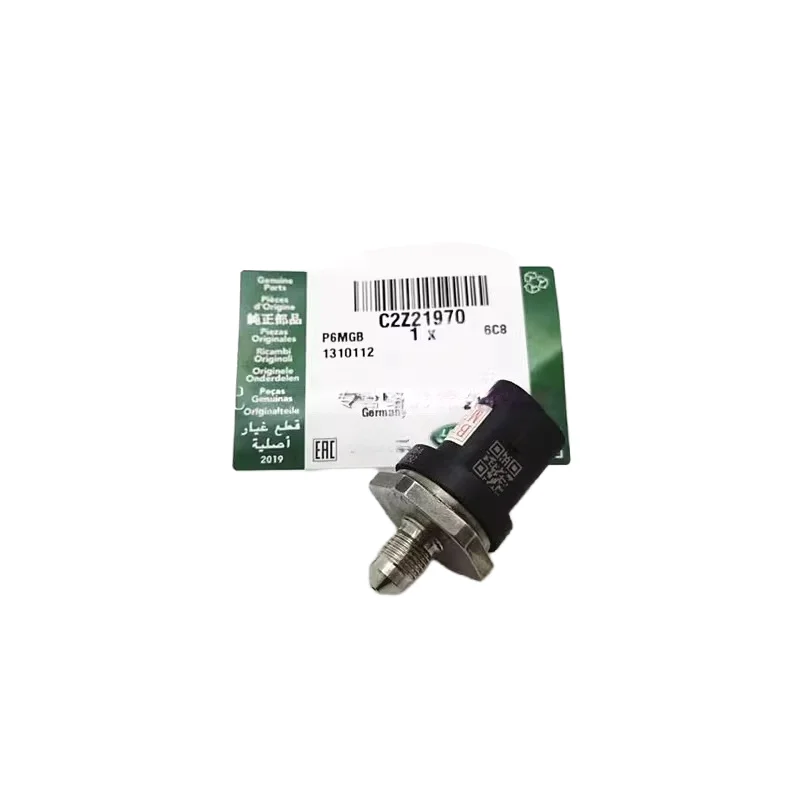 2.0 PETROL FUEL INJECTOR PRESSURE SENSOR FOR FREELANDER 2 EVOQUE RANGE ROVER 13- DISCOVERY SPORT RRS 14 JAGUAR C2Z21970 LR024969