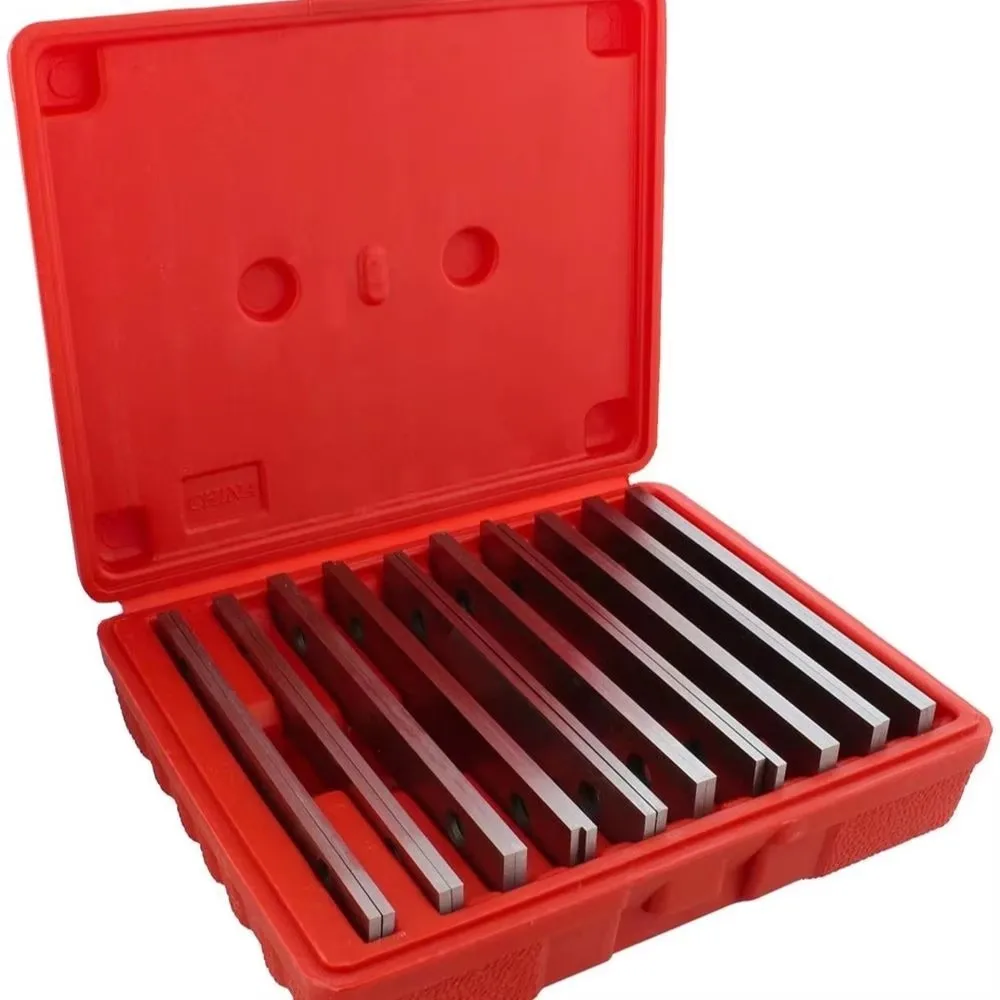 10 Pairs Precision Parallel Set 1/8\