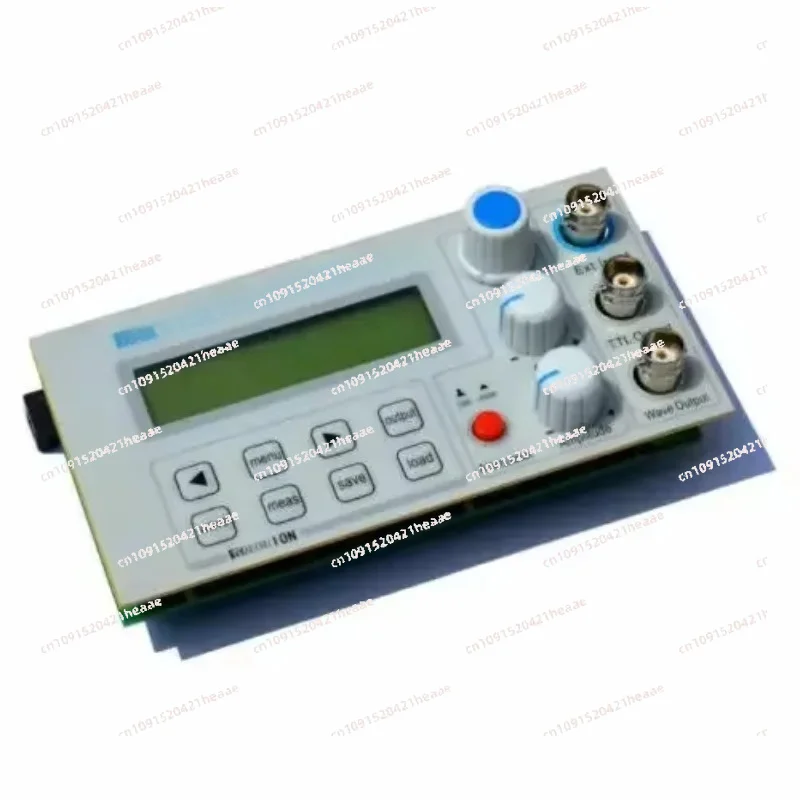 Suitable for 1000S embedded panel function signal generator/teaching instrument signal source frequency counter