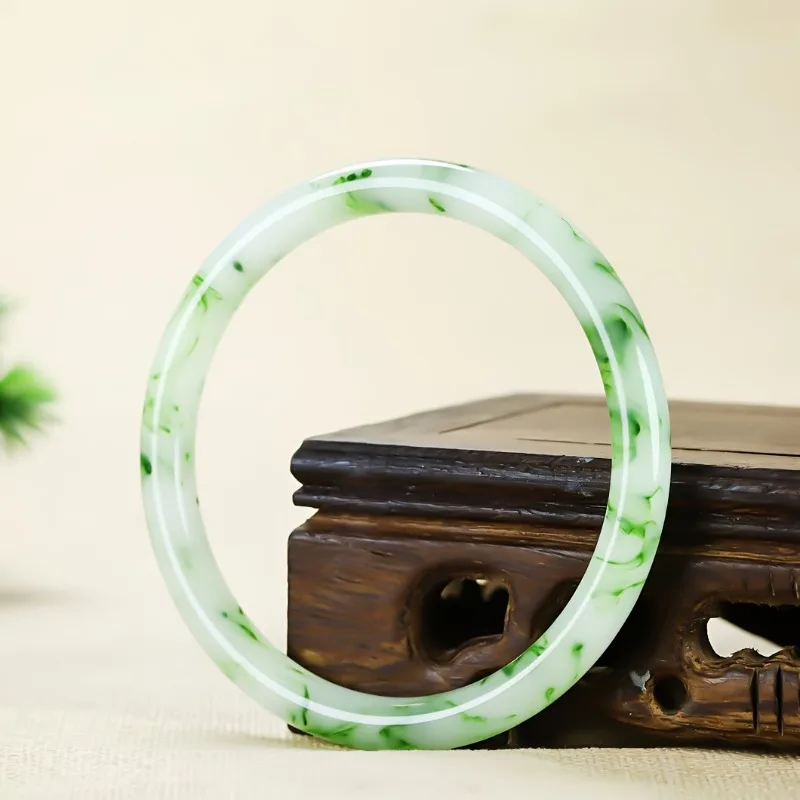 

Elegant Natural Stone Bracelet, Fashionable and Versatile Exquisite Accessories for Men and Women