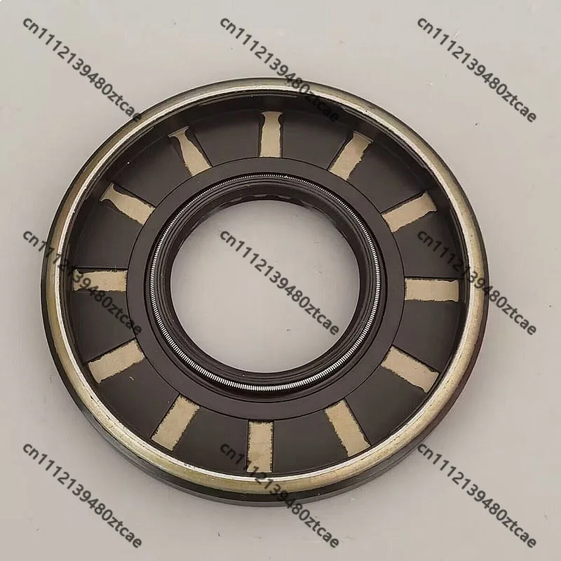 For NOK High Pressure Oil Seal UP0450E 33.02x72.29x9.5mm UP0449E 34.93x57.15x7.9mm Hydraulic Seal Replacement