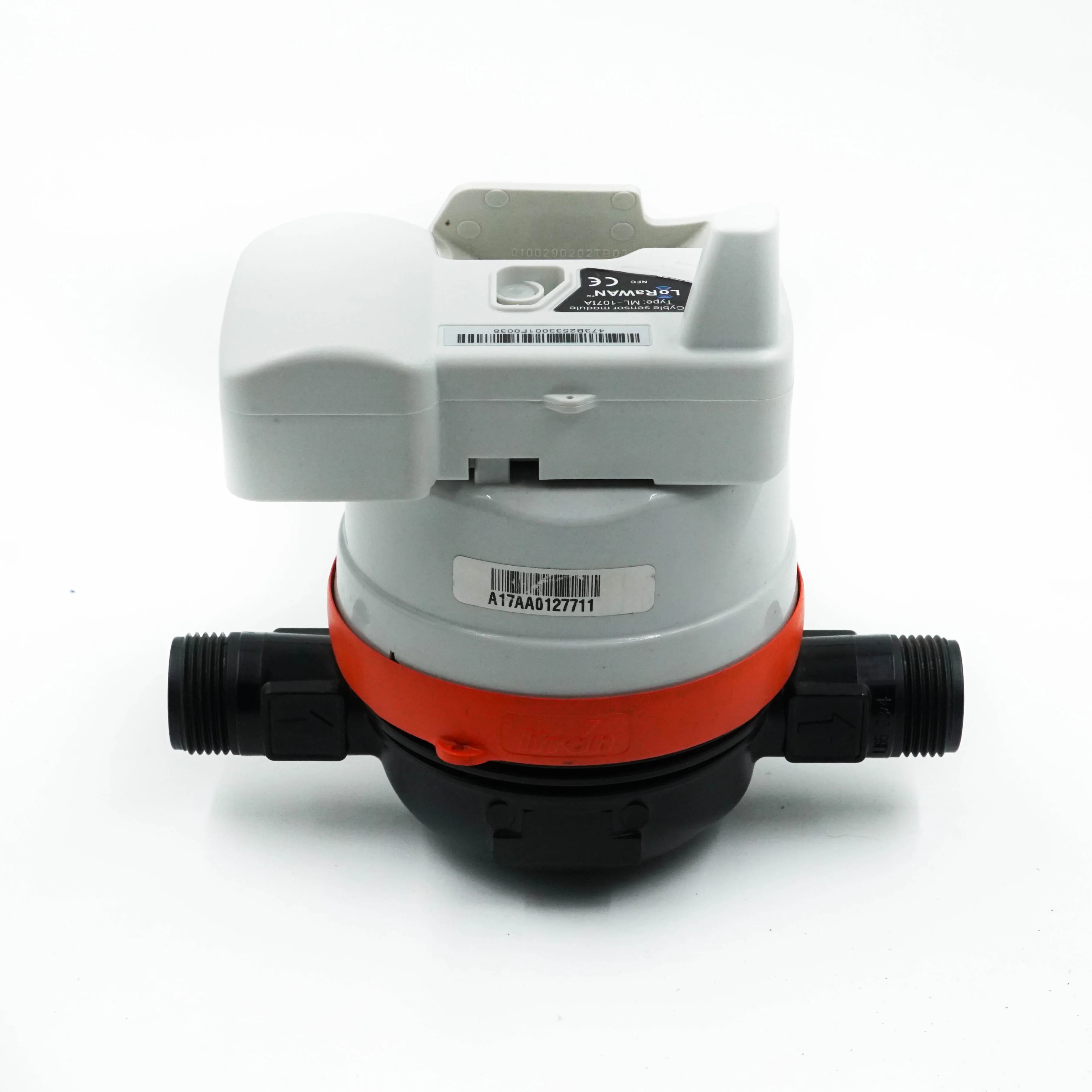 Lorawan/Nb-Iot/M-Bu…