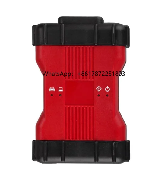 Высочайшее качество A + VCM2 IDS полночиповые диагностические инструменты OBD2 сканер VCM PRO IDS для Ford для Mazda 2 в 1, двухплатный, высокое качество