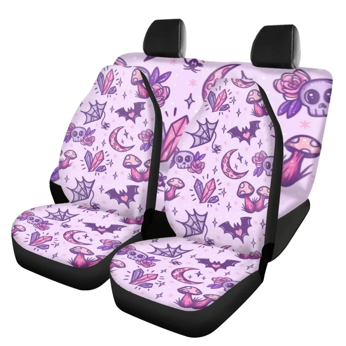 Car Interior Seats …
