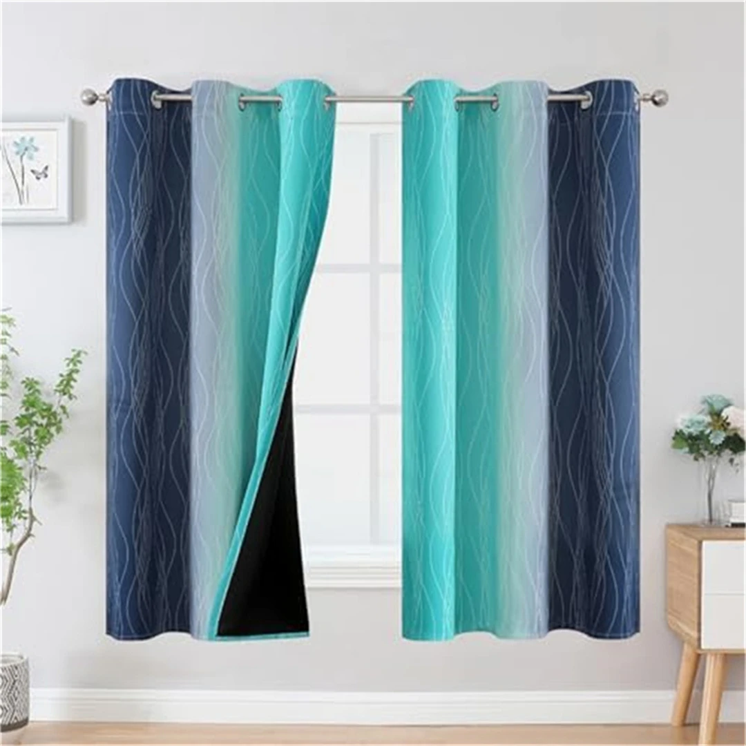 

A426580 Bedroom Curtains