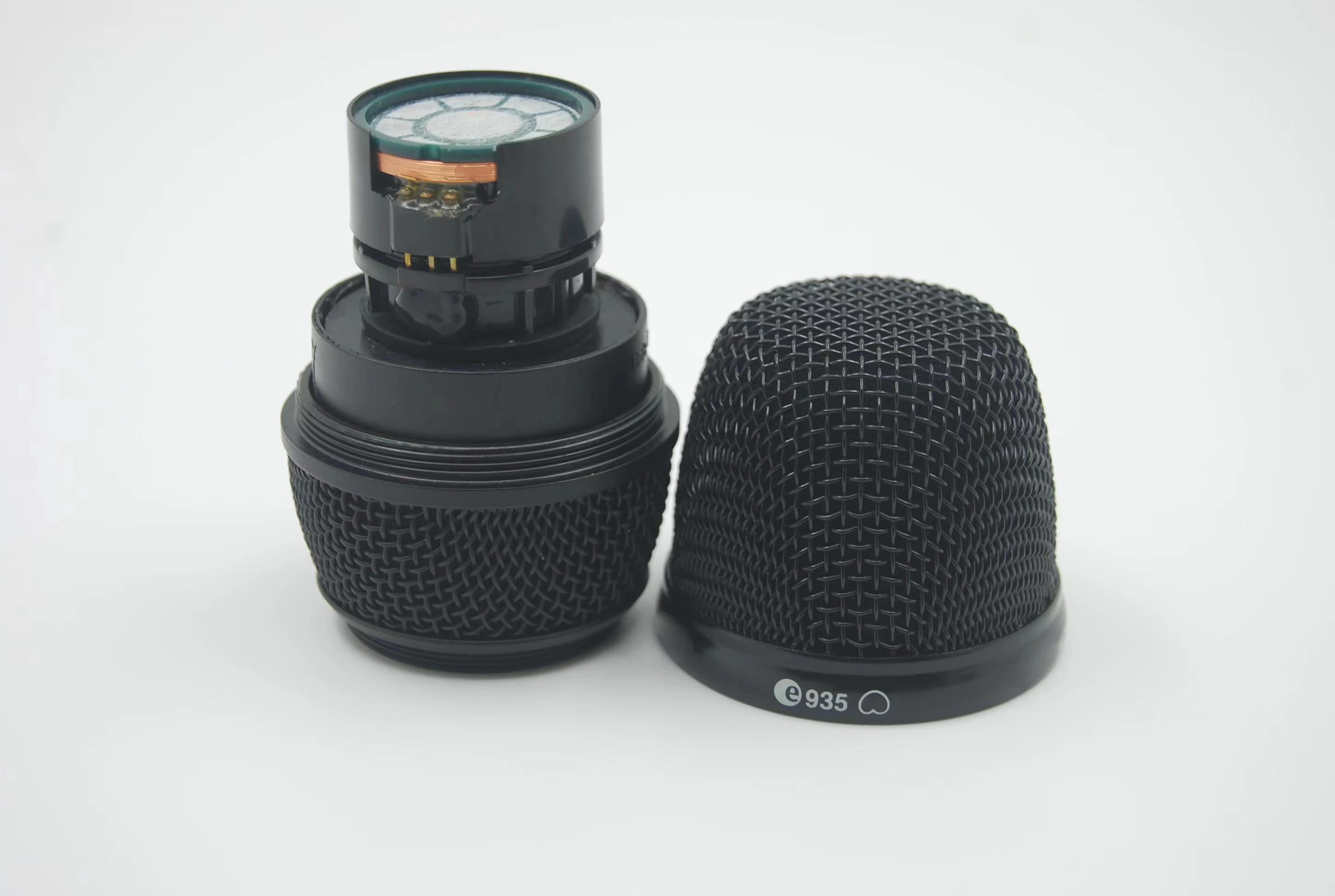 Paulkitson Replacement Wireles - Microphone Capsule 评论和价格