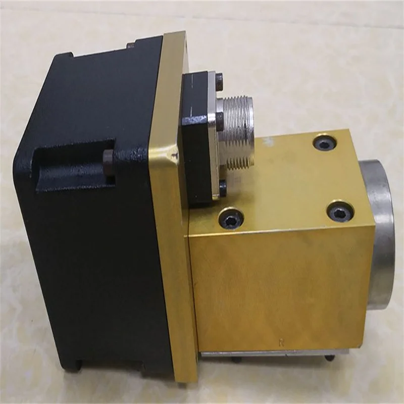 Servo Valve HVM 025-005-5111-7g Electro-hydraulic Servo Valve