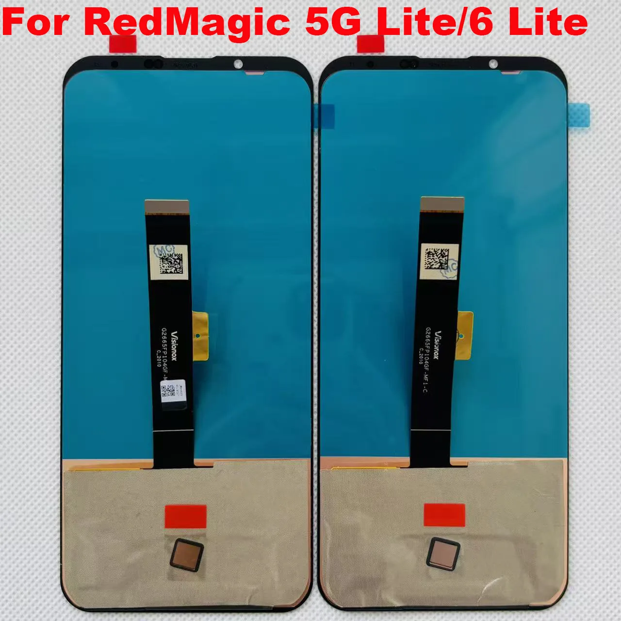 amoled-per-zte-nubia-play-5g-display-lcd-touch-screen-digitizer-assembly-per-zte-redmagic-6-lite-redmagic-5g-lite-nx651j-display