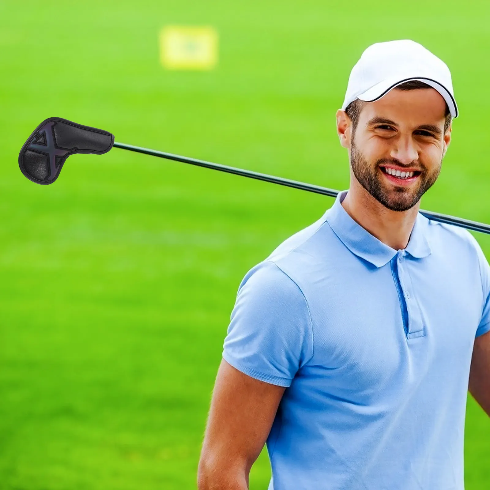10-housses-de-protection-pour-tetes-de-clubs-de-golf-en-pu-resistantes-a-l'usure-double-face-pour-putters-ideales-pour-le-golf-en-exterieur-et-les-voyages