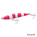CRIUS 160F-B