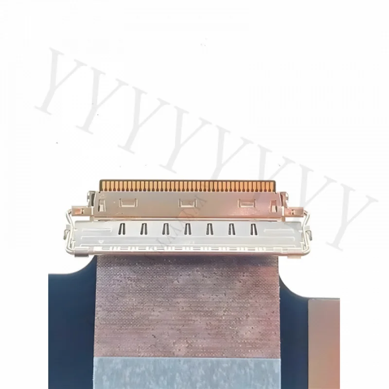 Q+ Новый для ЖК-кабеля EDP FPC DelIl ALIENWARE X16 R1 IDP60 DP/N: 0HKKC6 HKKC6