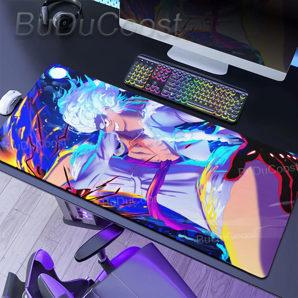 แผ่นรองเมาส์ลายวันพีซ ลูฟี่ ขน - Gaming Keyboard Mini บทวิจารณ์และราคา