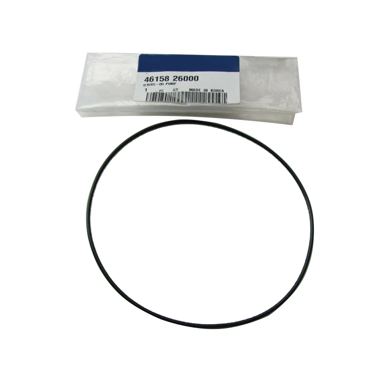 Brand New Genuine Trans Oil Pump Seal OEM For Hyundai Tucson NX4 MK4 4615826000 46158-26000