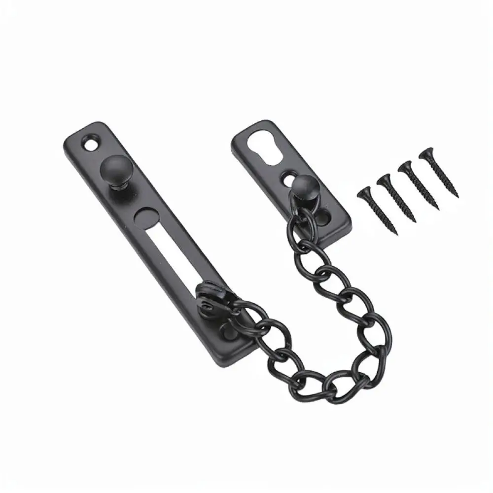 Kunci Rantai Pintu untuk Penja - Security Chain Door ulasan dan harga