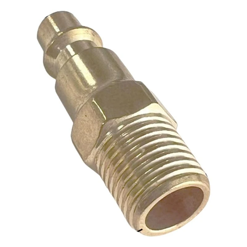 

652F 1/4inch Male/Female Thread Quick Coupling Connector NPT Quick Coupler Air Line Hose Fitting For Air Compressor