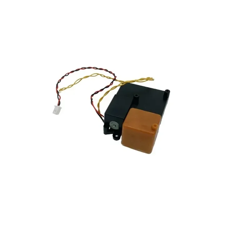 Gearbox transmitter/Smoke wave box Parts for 1/16 Henglong RC Tank Model 5.3 Ver
