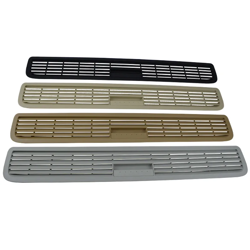 

Sunroof visor cover pull handle push pull plate buckle finger pressure plate