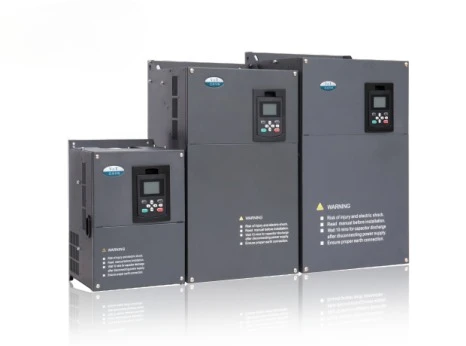 

V9 Series Vector Control Inverter Drive For Asynchronous/Synchronous Motors 220V/380V/690V 0.4kW-710kW Multi-Encoder Interface
