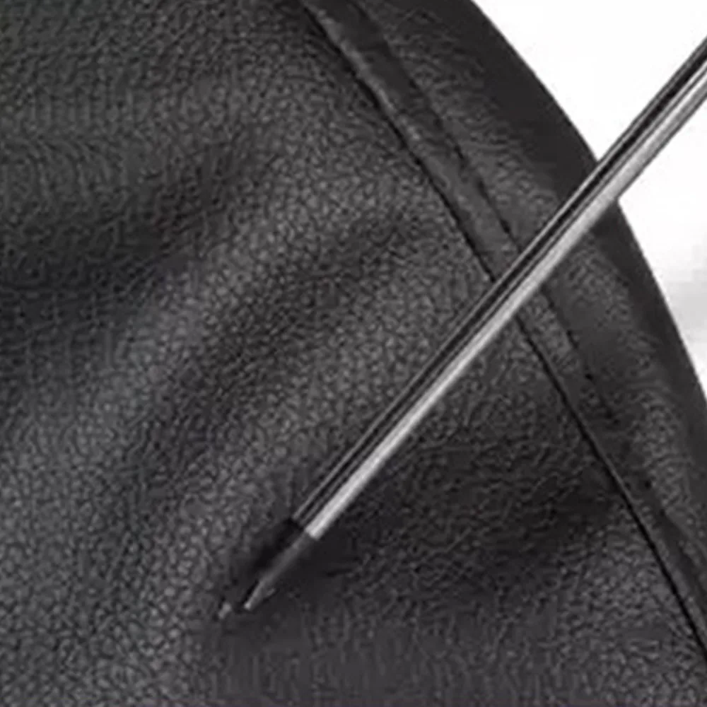 For GWM Haval H10 Car Spare Tire Cover Leather Version Thickened Rear Wheel Special Accessories And Supplies Modification