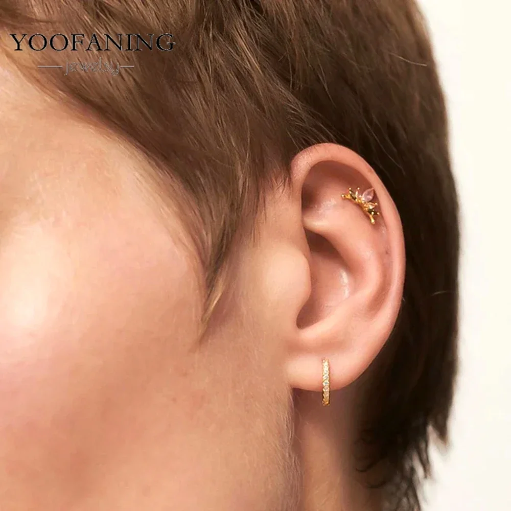 

Иглы из стерлингового серебра 925 пробы, модные роскошные серьги, красочный циркон, кулон с кисточкой, уникальные серьги для женщин, ювелирные изделия