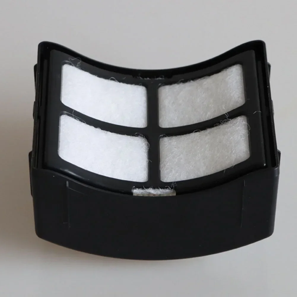 

103mm ZD550 ZD552 Filters Vacuumcleaner H12 Exhaust Filter 6-Piece Filter Kit 60 PPI Density Foam Easy Installation Filters