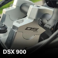 Adaptador de extensión de abrazadera con elevadores de compensación para Voge DSX 900 900 DSX DS900X 2024, elevador de manillar de motocicleta