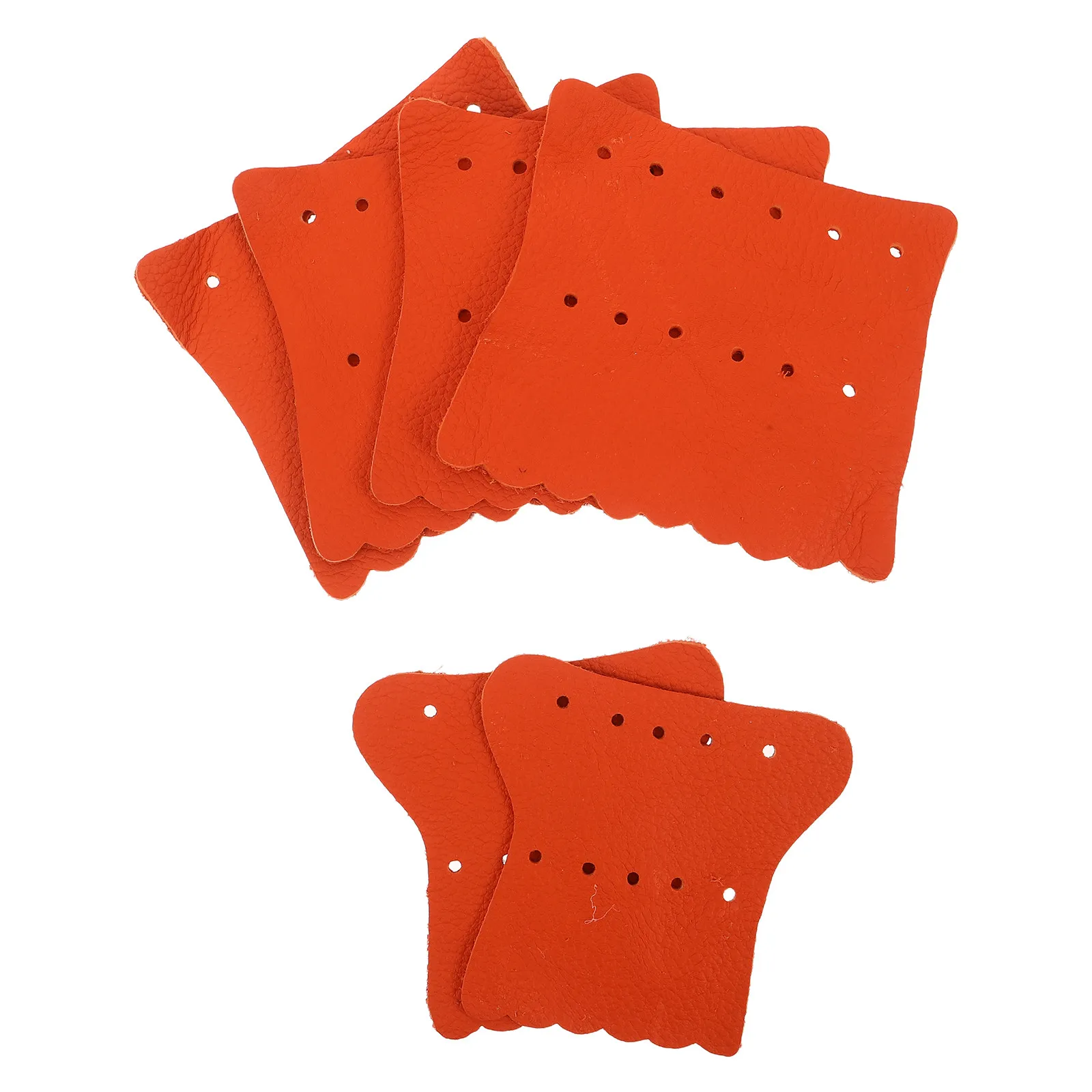 

6 шт. сменных искусственных вкладышей для карманов бильярдного стола, защитные уголки для бильярда