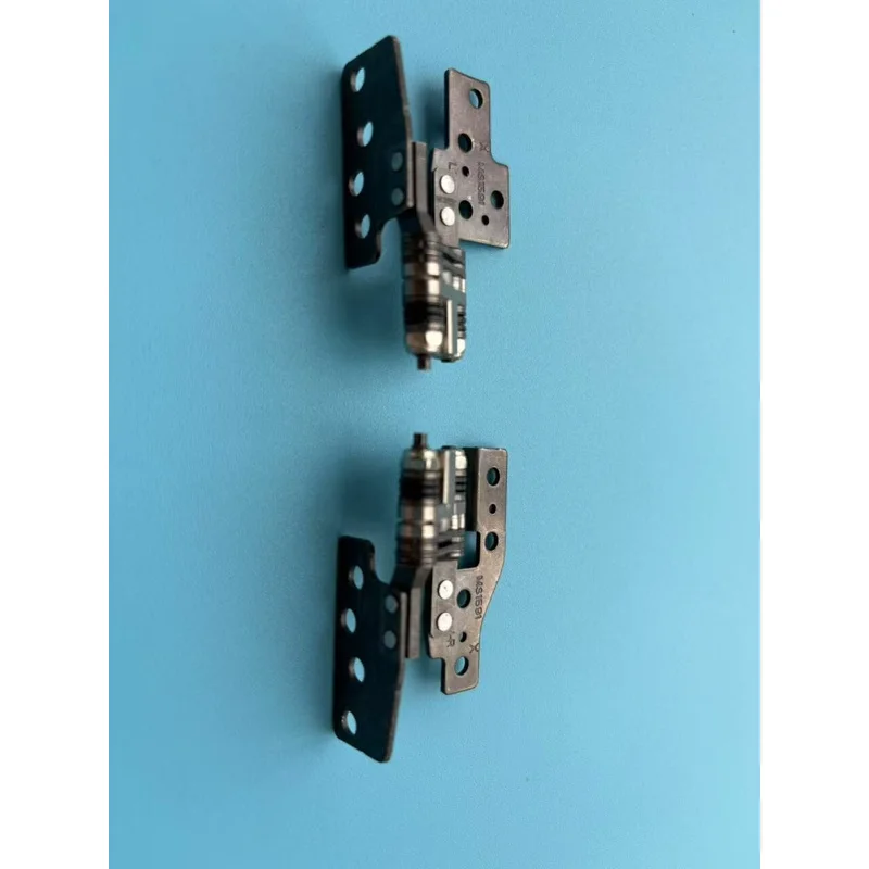 Nuevo para bisagra integrada L + R MSI Summit E16 Flip MS-1591