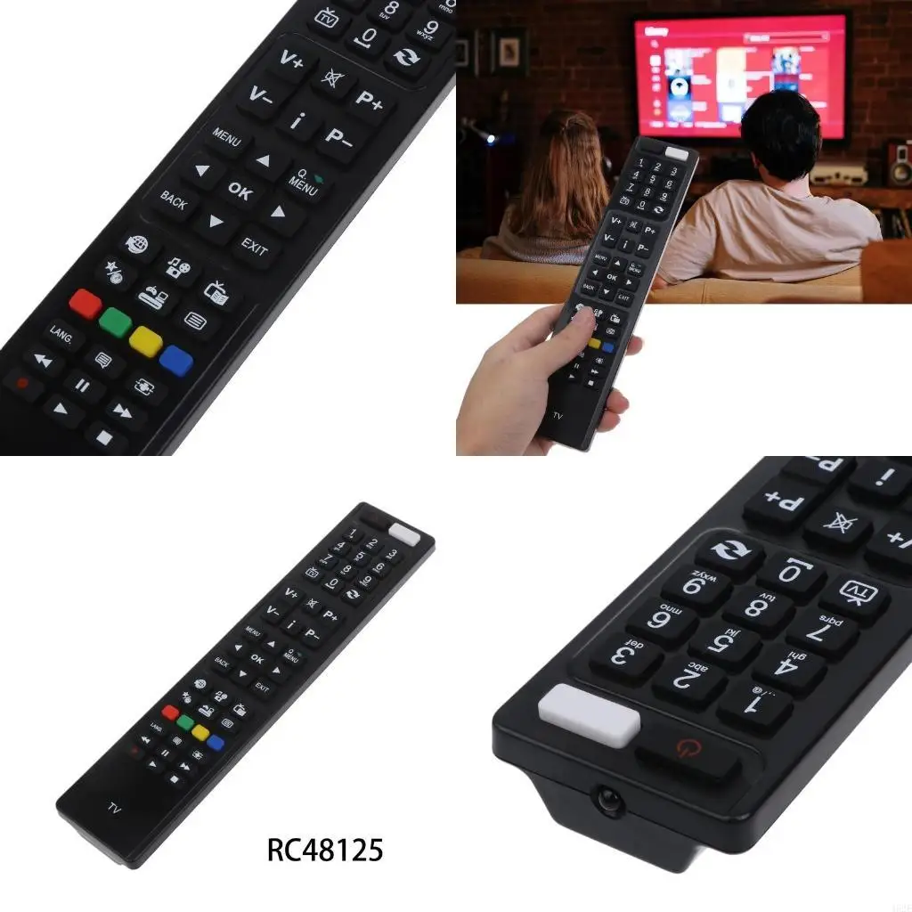 462E For RC48127 TX…