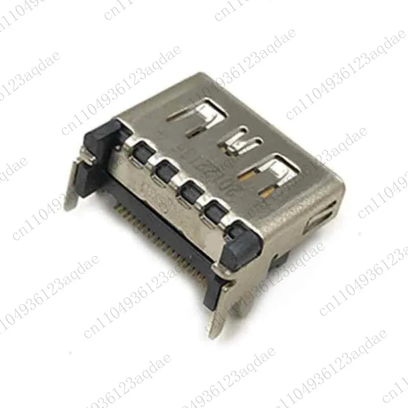 HDMI Interface Original Repair Replacement Socket | Digital / Optical Drive HD Port | Dedicated HDMI 2.1 interface socket