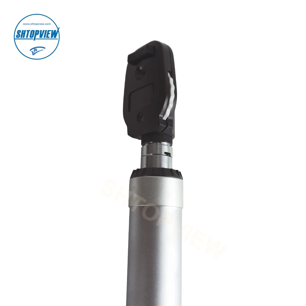 Ophthalmoscope Ophthalmic Equipment YZ-11D