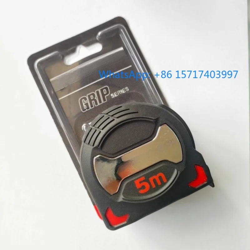 

Рулетка 3 метра, 5 метров, толщиномер серии 897A